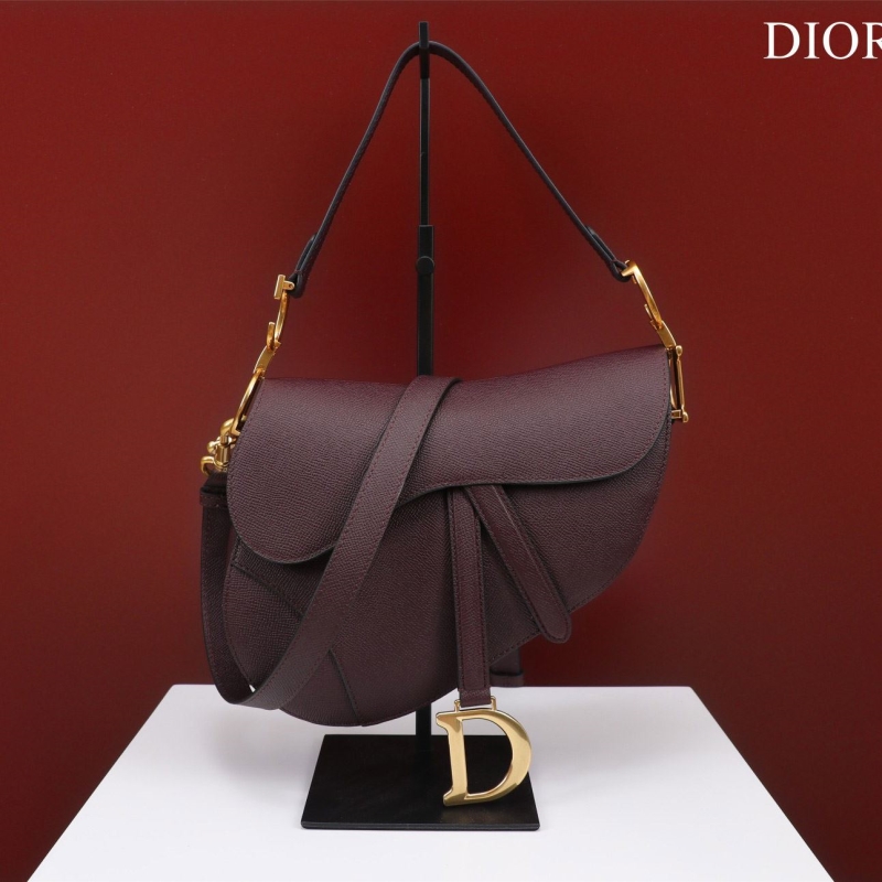 D*or saddle bags